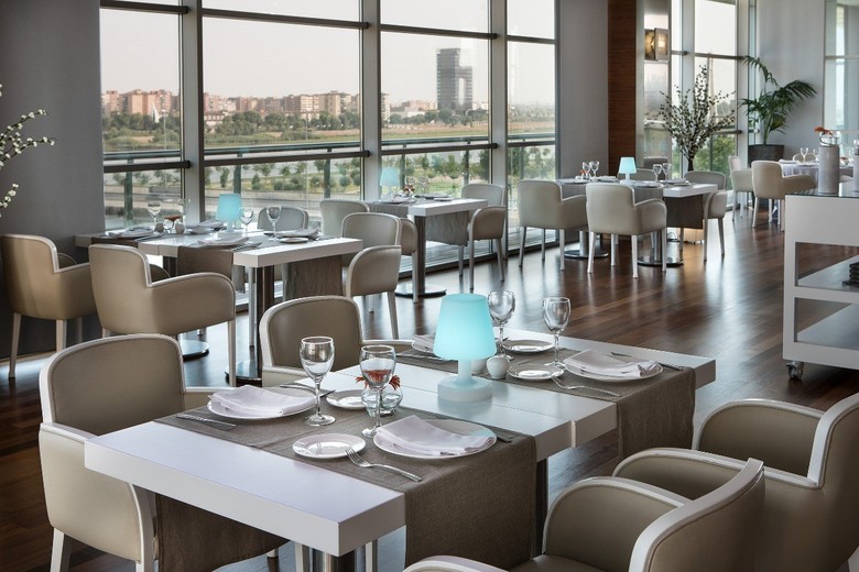 NH Gran Hotel Casino De Extremadura, Badajoz - Atrapalo.com