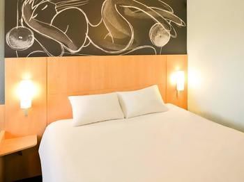 Hotel Ibis Avignon Centre Gare, Aviñon (Provenza Alpes ...