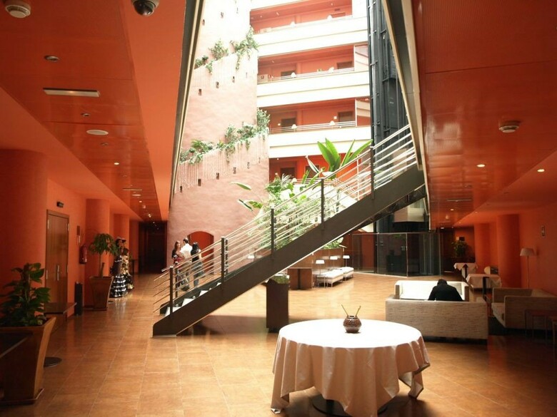 Hotel Ribera De Triana, Sevilla - Atrapalo.com