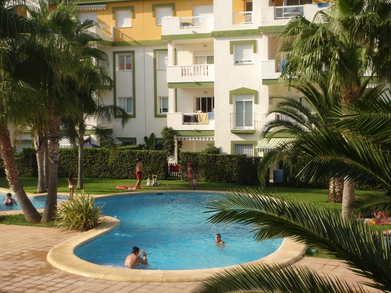 Apartamentos Fontana-riviera, Denia (Alicante) - Atrapalo.com