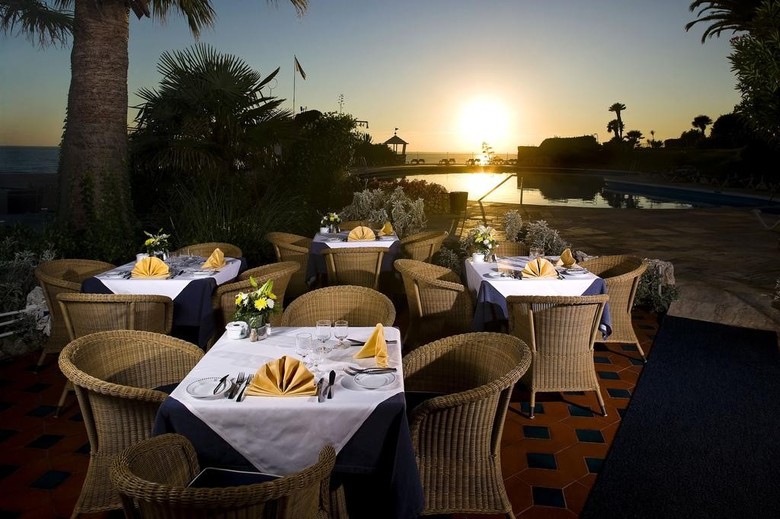 Hotel Algarve Casino  Portimao  Algarve  Atrapalo com