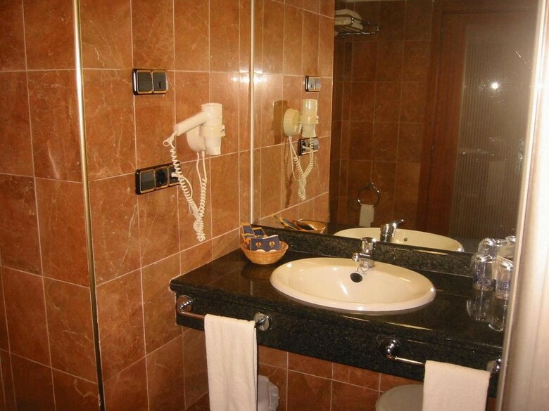 Gran Hotel Bali, Benidorm (Alicante) - Atrapalo.com
