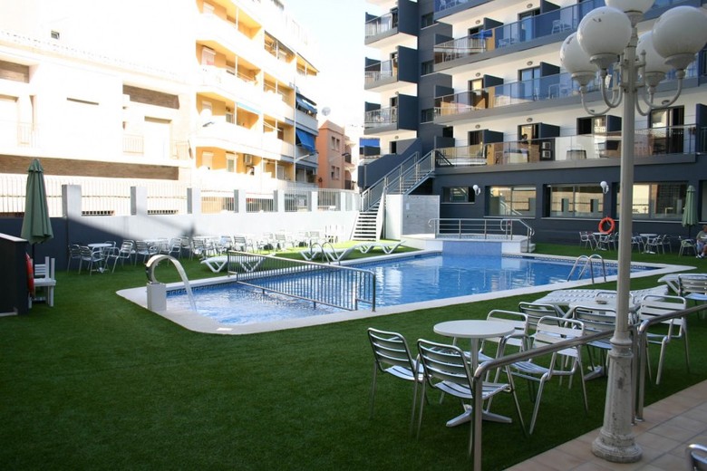 Hotel Melina, Benidorm (Alicante) - Atrapalo.com