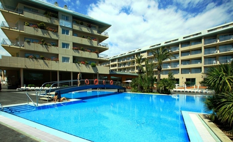 Aqua Hotel Onabrava, Santa Susanna (Barcelona) - Atrapalo.com