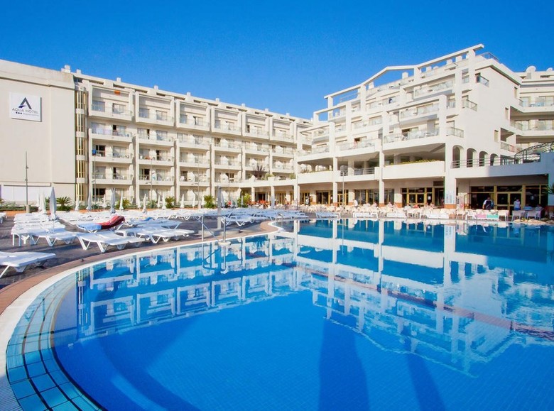 Aqua Hotel Aquamarina Spa Santa Susanna Barcelona Atrapalo aqua-hotel-aquamarina-spa-santa-susanna-barcelona-atrapalo