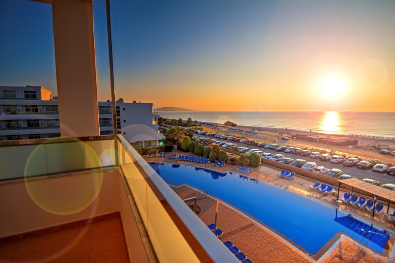 Hotel Servigroup Marina Playa, Mojácar (Almería) - Atrapalo.com
