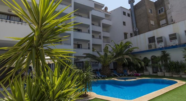 Hotel Jaime I, Peñíscola (Castellón) - Atrapalo.com