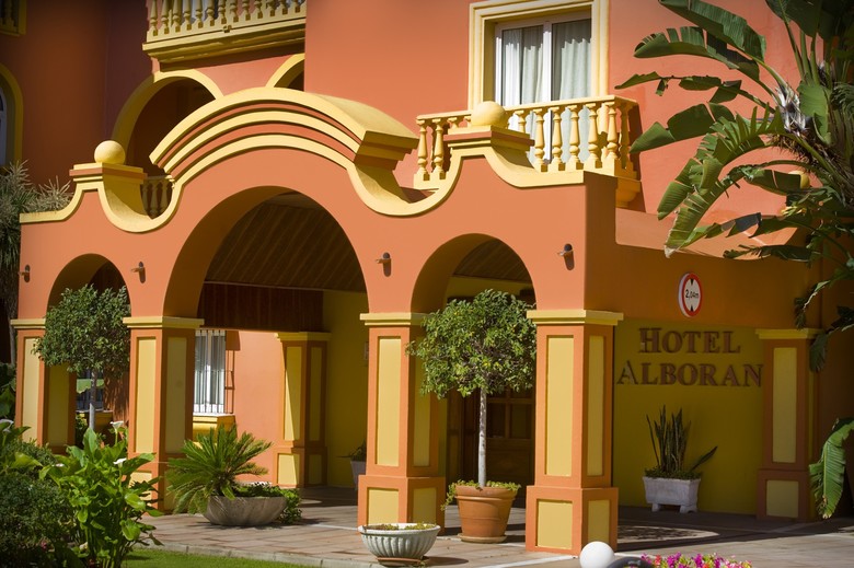 Hotel Alboran Algeciras, Algeciras (Cádiz) - Atrapalo.com