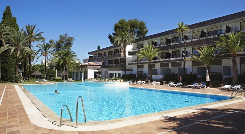 Hotel Jerez & Spa, Jerez de la Frontera (Cádiz) - Atrapalo.com