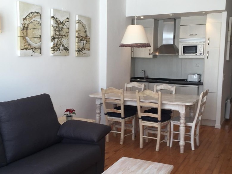 Apartamento Apartamentos Pirineos, Candanchú (Huesca) - Atrapalo.com