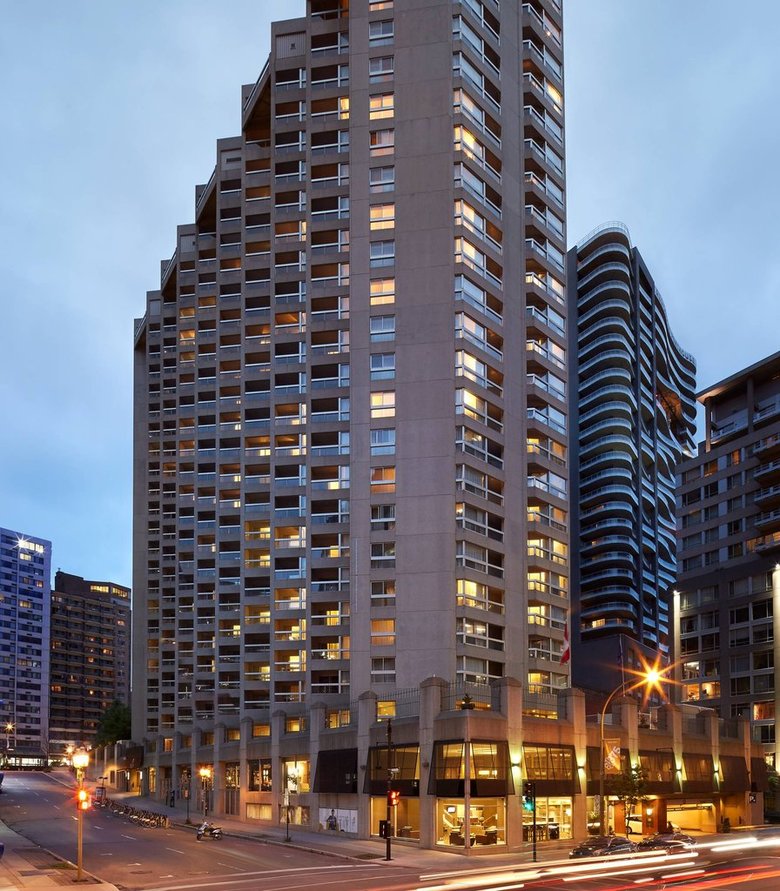 Delta Montreal Hotel Montreal Canada Delta Montreal Hotel Montreal Canada