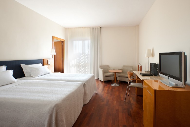 Hotel NH Luz Huelva, Huelva - Atrapalo.com