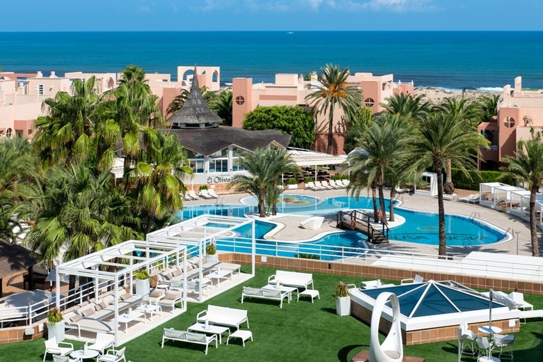 oliva nova golf beach oliva nova golf beach