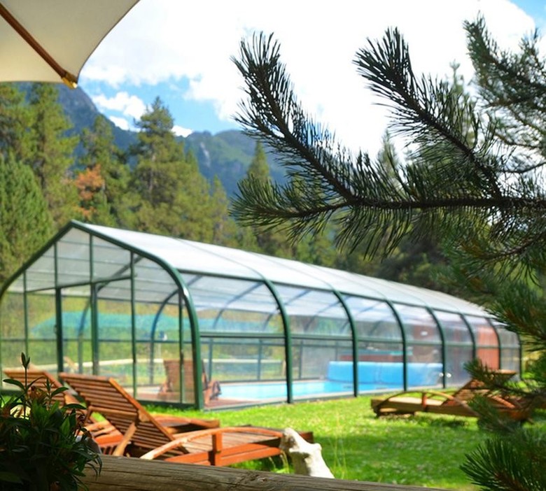 Hotel Banhs De Tredos, Salardu (Lleida) - Atrapalo.com