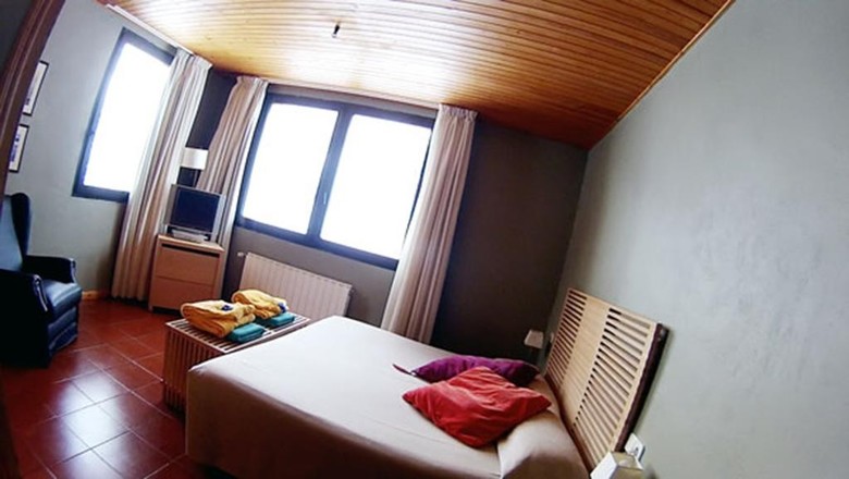 Hotel Banhs De Tredos, Salardu (Lleida) - Atrapalo.com