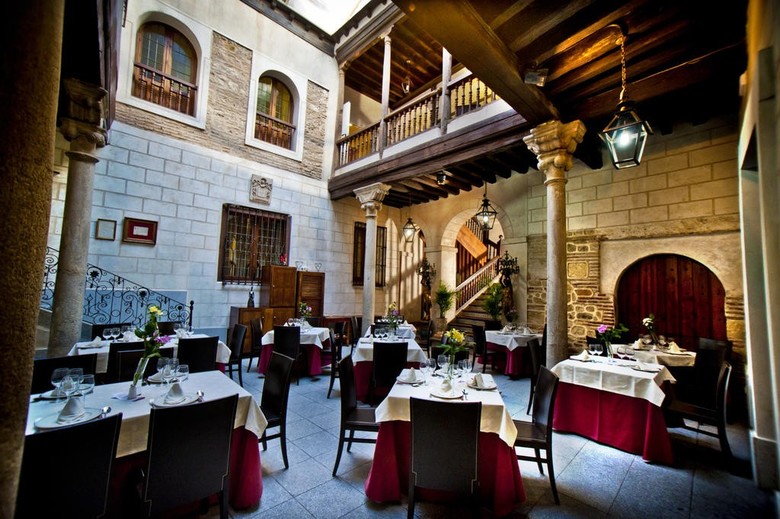 Hotel Condes De Castilla, Segovia - Atrapalo.com