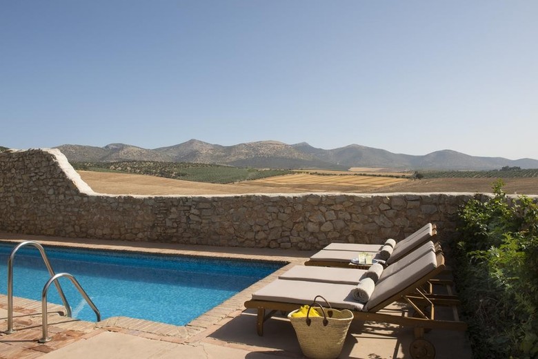 Hotel Cortijo Del Marqués, Deifontes (Granada) - Atrapalo.com