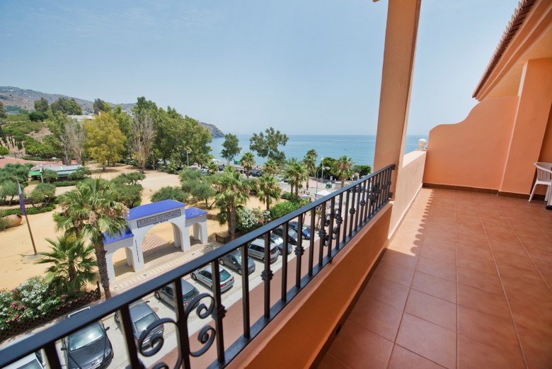 Hotel Bahia Tropical, Almuñécar (Granada) - Atrapalo.com