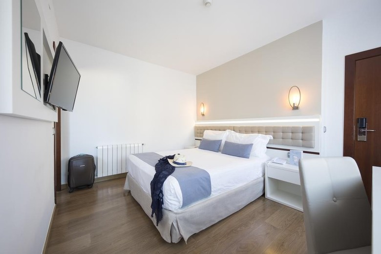 Park Hotel San Jorge, Platja D´Aro (Girona) - Atrapalo.com