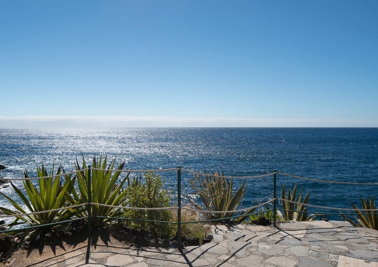 Hotel Catalonia Punta Del Rey, Las