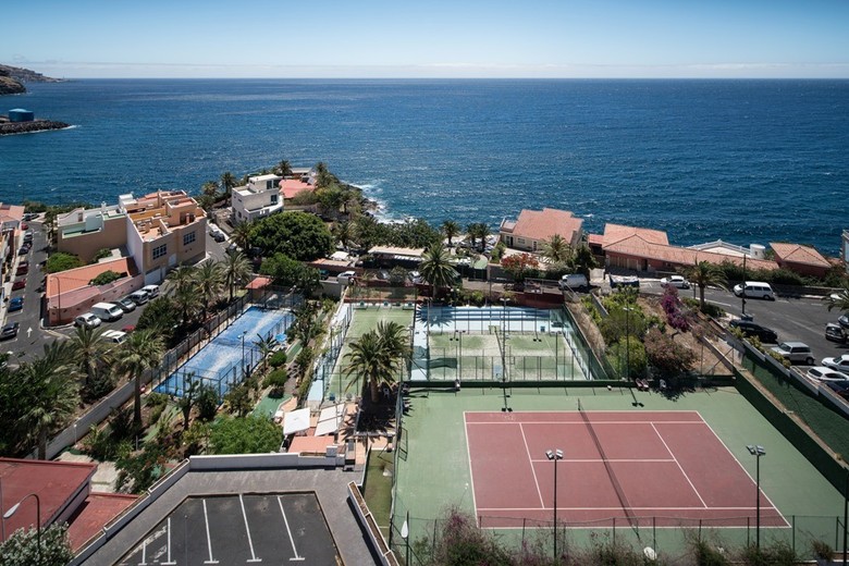 Hotel Catalonia Punta Del Rey, Las