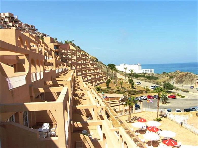 Suite Hotel Puerto Marina, Mojácar (Almería) Suite Hotel Puerto Marina, Mojácar (Almería)