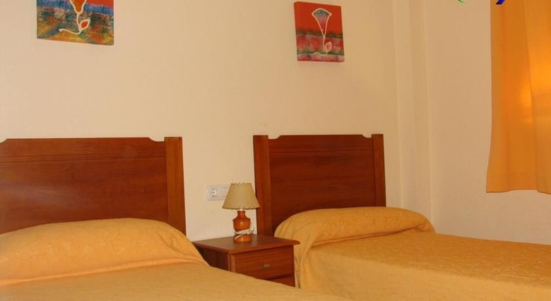 Apartamentos Tesy II, La Manga del Mar Menor (Murcia) - Atrapalo.com