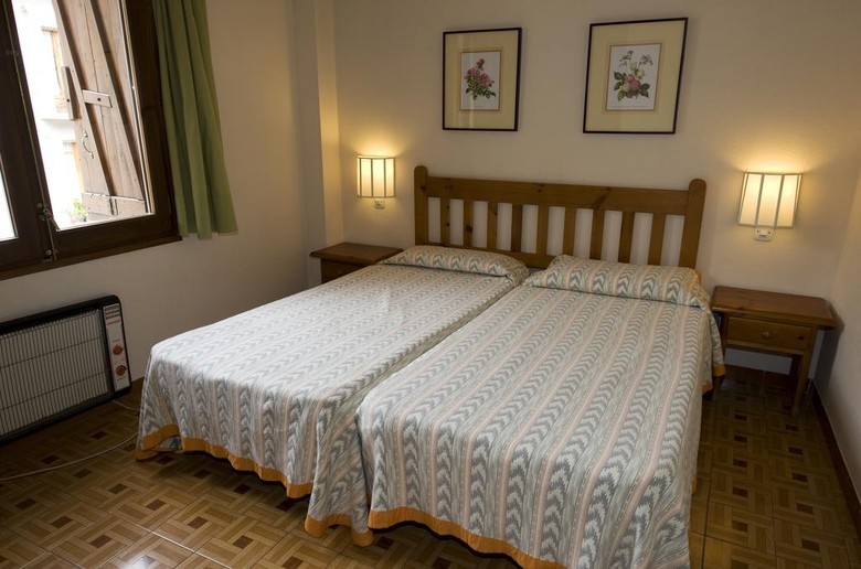 Apartamentos Pessets, Sort (Lleida) - Atrapalo.com