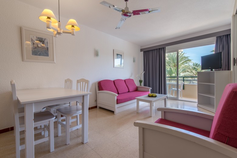 Apartamentos Bellevue Club, Alcudia (Mallorca) - Atrapalo.com