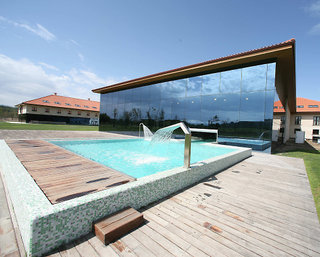 Hotel Balneario Augas Santas, Pantón (Lugo) - Atrapalo.com