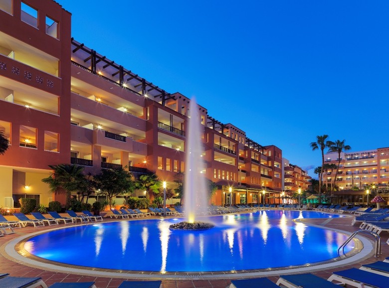 Hotel H10 Mediterranean Village, Salou (Tarragona)