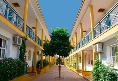 Jm Hoteles Jardin De La Reina, Guillena (Sevilla) - Atrapalo.com
