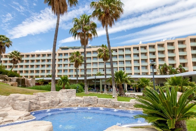 Hotel Rvhotels Ametlla Mar, Ametlla del Mar (Tarragona ...