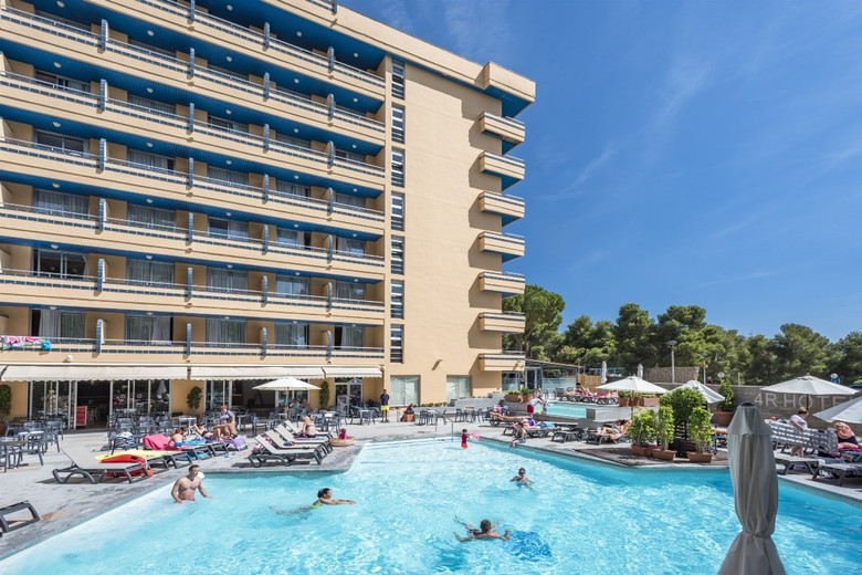 4r Playa Park Hotel, Salou (Tarragona) - Atrapalo.com