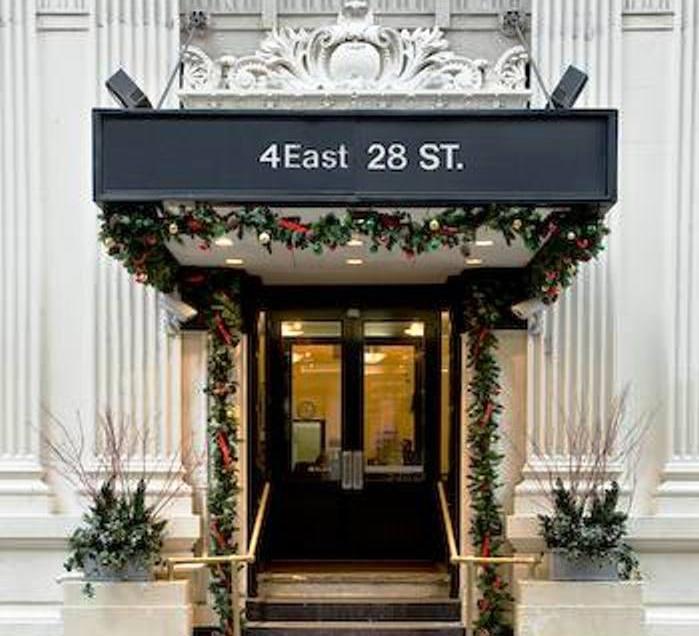 Hotel Latham Nueva York New State Ny Atrapalo Hotel Latham