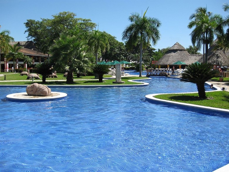 Hotel Royal Decameron Salinitas All Inclusive, Salinitas (Sonsonate