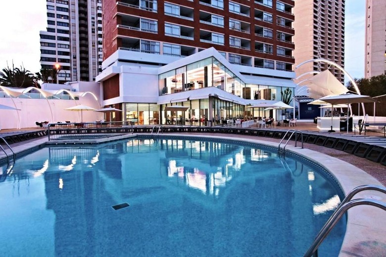 Hotel Flamingo Beach Resort - Solo Adultos, Benidorm (Alicante