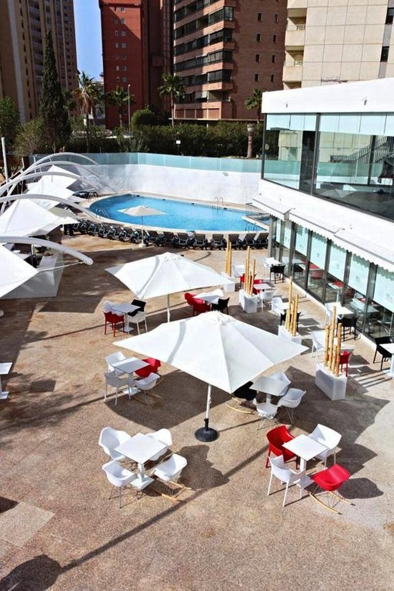 Hotel Flamingo Beach Resort - Solo Adultos, Benidorm (Alicante