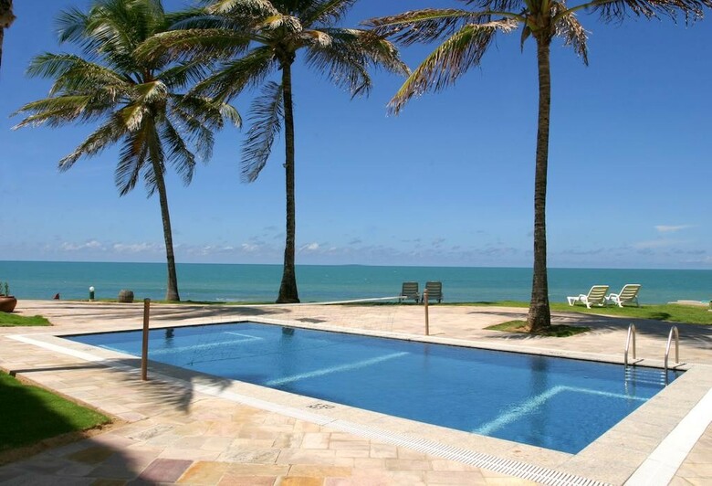 Hotel Esuites Vila Do Mar, Natal (Rio Grande do Norte)