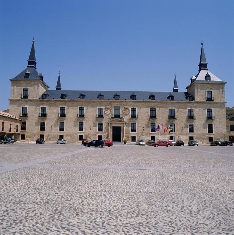 Hotel Parador De Lerma, Lerma (Burgos) - Atrapalo.com