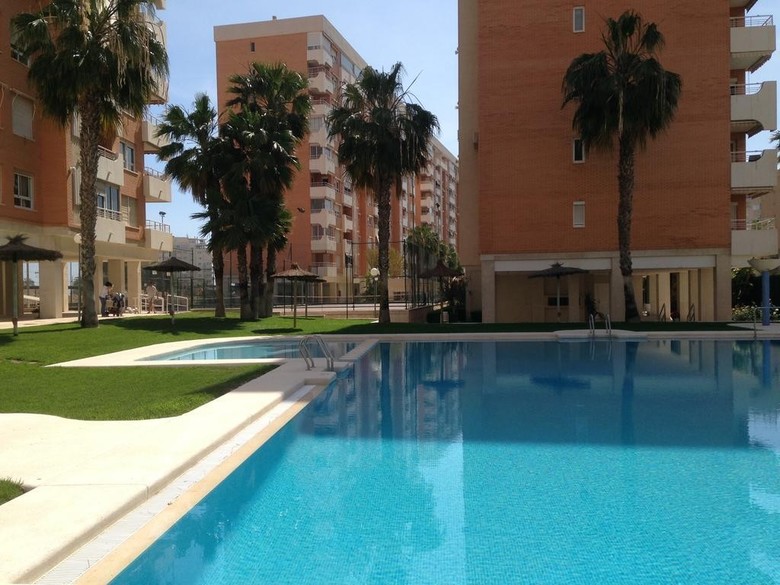 Apartamento Apartment Playa San Juan, Alicante