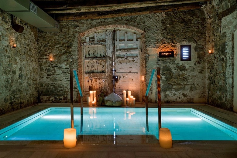 Hotel Mas Salagros Ecoresort & Aire Ancient Baths ...