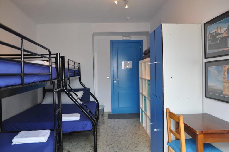 Albergue Maná Maná Hostel, Tossa de Mar (Girona) - Atrapalo.com