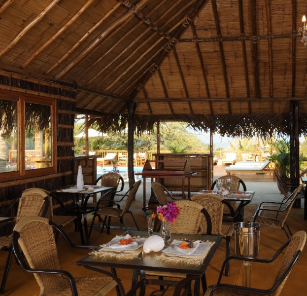 Hotel Vichayito Bungalows & Carpas By Aranwa, Vichayito (Piura