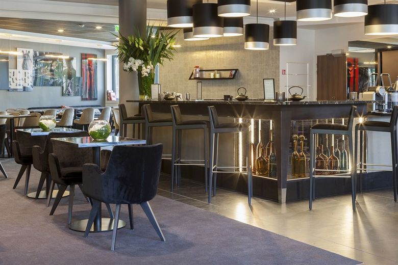 AC Hotel Paris Porte Maillot By Marriott, Paris (Paris Ile de France)