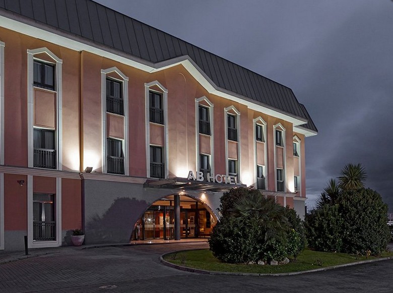 Hotel Sercotel Ab Arganda, Arganda del Rey (Madrid ...