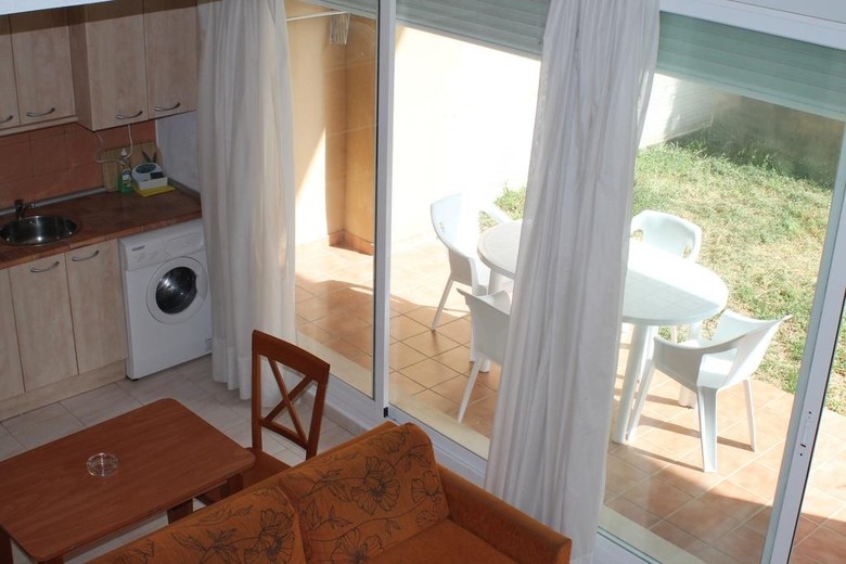 Apartamentos Turísticos Caños De Meca, Los Caños de Meca (Cádiz) - Atrapalo.com