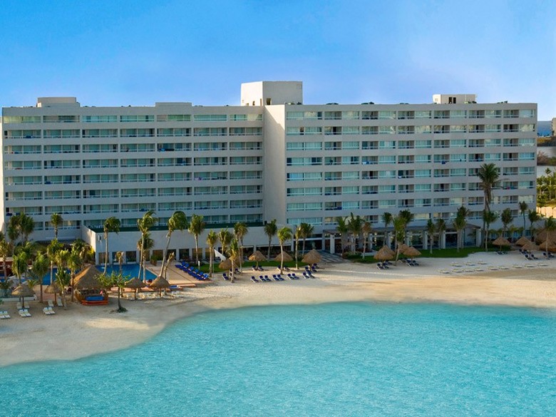 grand oasis viva cancun