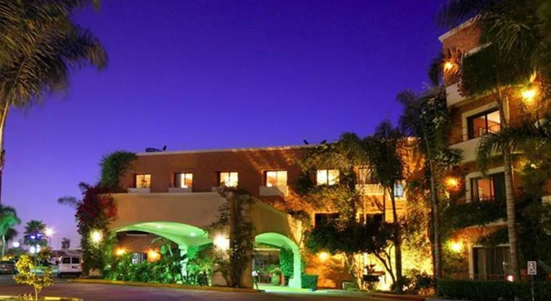 Hotel Gamma Tijuana Otay De Fiesta Inn, Tijuana (Baja California