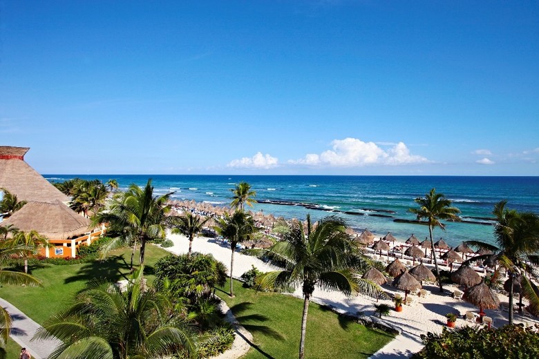 Hotel Grand Bahia Principe Tulum, Tulum (Quintana Roo)